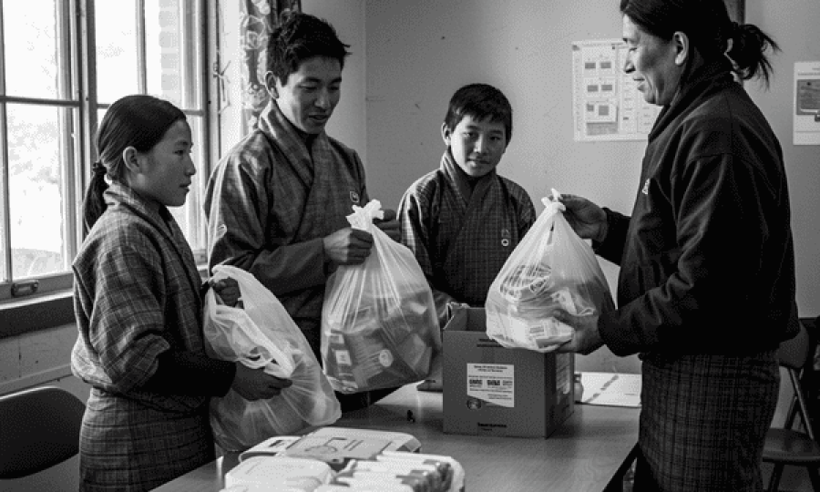 food donation food donation